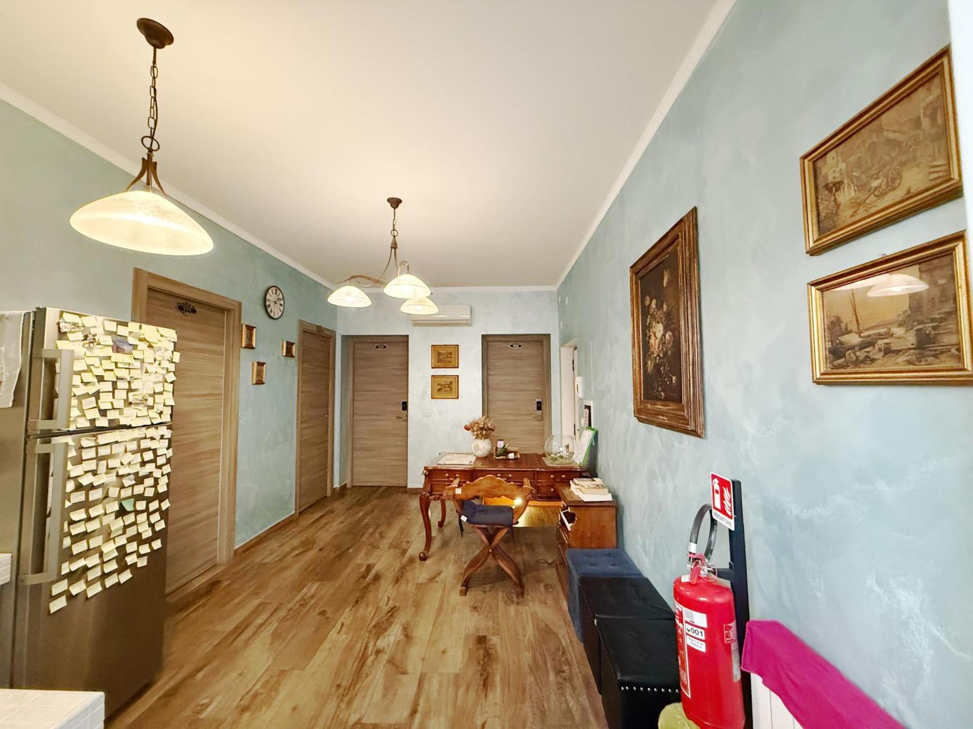 Iris Guest House — Photos 1